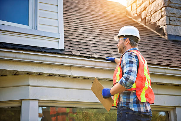 Trusted Gutter Repair And Installation service in Monroe Township, NJ - Ben Roofing and Steel LLC